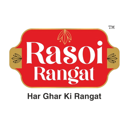 Rasoi Rangat Logo
