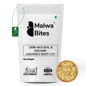 Malwa bites Liquorice Root Powder