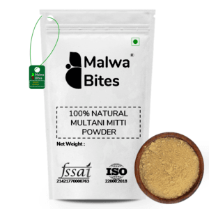 Malwa Bites Multani Mitti Powder