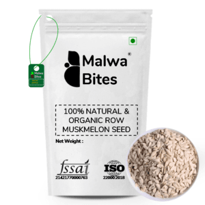 Malwa Bites Muskmelon Seed Powder