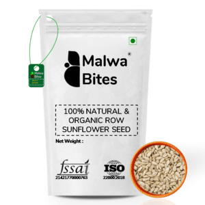Malwa Bites Sunflower Seeds