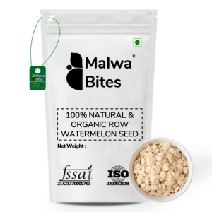Malwa Bites Watermelon Seeds