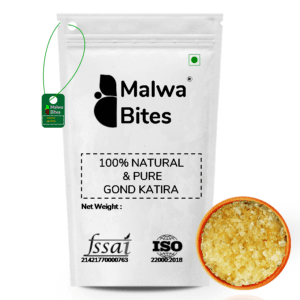 Malwa Bites Gond Katira