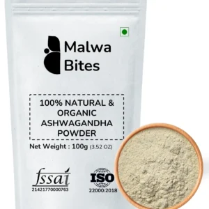ashwagandha powder