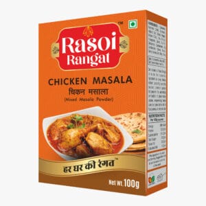 chicken-masala