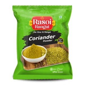 Rasoi Rangat Coriander Powder | Premium Indian Spice