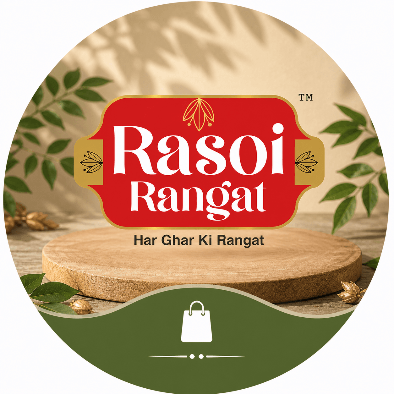 Rasoi Rangat